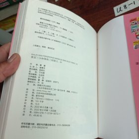 赛雷三分钟漫画三国演义10