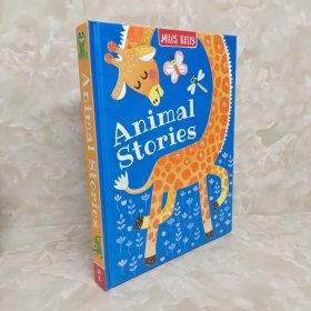 animal stories