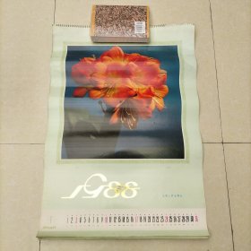 挂历1