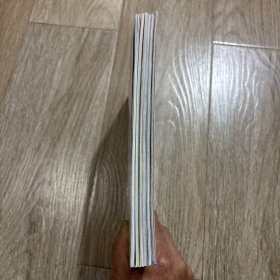 少年科普世界·快乐数学版5-6年级2007年1-6期