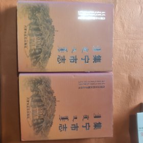 集宁市志