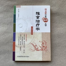 图表解中医备考丛书：推拿治疗学