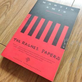 The Rachel Papers【搬家倾售，多选折扣】