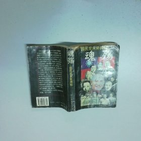 魂殇 国民党失势揭秘