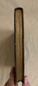 豪华皮面签名本：Rubaiyat《鲁拜集》插图大师willy pogany波加尼双签名本！