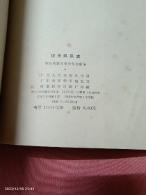 琼崖纵队史