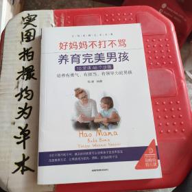 父母家教艺术全集-好妈妈养育完美男孩女孩的300个细节（套装全5册）