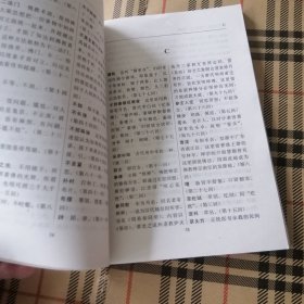 学生实用 西游记辞典