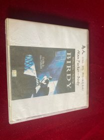 鸟人1984DVD阿伦帕克作品