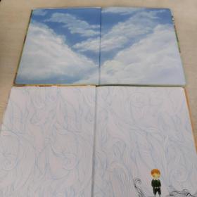 韩国原版儿童绘本,韩语原版童书 2册合售