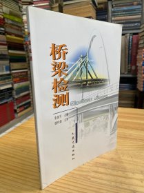 桥梁检测