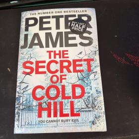 THE SECRET OF COLD HILL