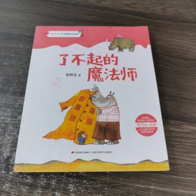 了不起的魔法师