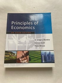 Principles of Economics