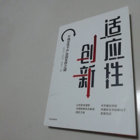 适应性创新——不确定性下产业园生存之道