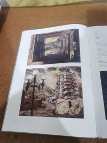 CONTEMPORARY AUSTRALIAN PAINTING,澳大利亚当代绘画
