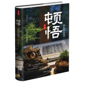 顿悟(洒脱的智慧)(精) 9787519503987