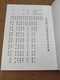贵州盘县郑氏族谱(出468页)2.9公斤。
