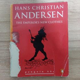 hans christian andersen