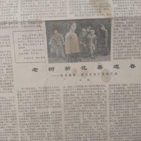 河南日报   1978年5月24日  靠劳动好挣钱多是资本主义吗？河南医学院教授沈琼（10份之内只收一个邮费）