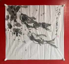 尹金托：雕塑艺术家、画家，1962年生于河北沧州，现居内蒙古呼和浩特，硕士学位。先后在内蒙古师范大学美术系和中央美院深造，现为海南西亚雕塑院院长。代表作有鲁迅蜡像，大型浮雕长征等等