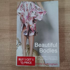 原版英文： beautiful bodies