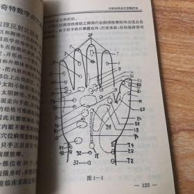 气功疗疾奇法秘诀