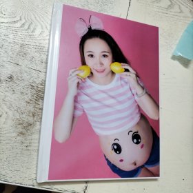 美女孕肚艺术照 温暖母子女家的相册