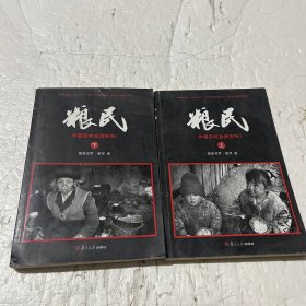 粮民：中国农村会消失吗？（上下）