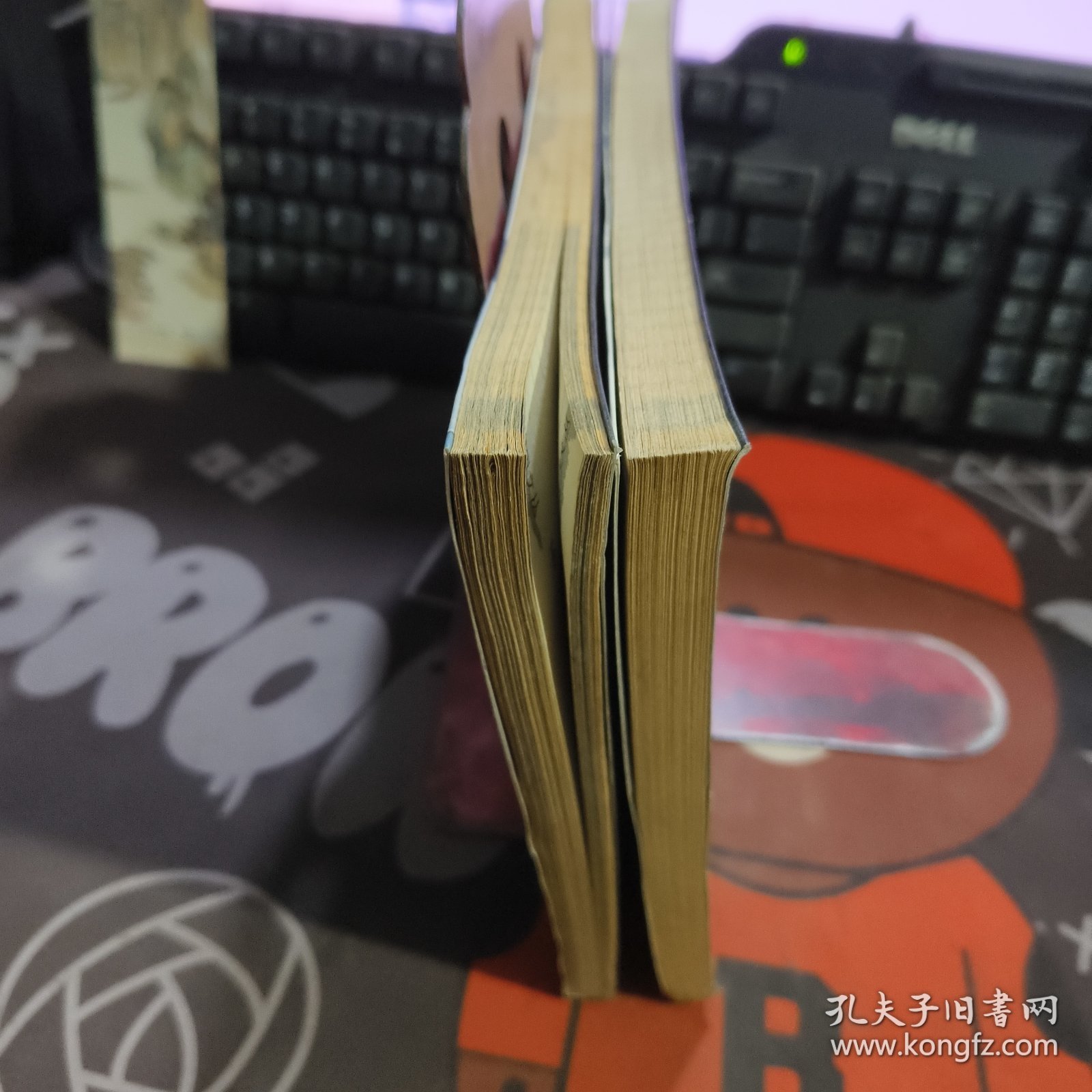 新视界文丛：梦幻之城 当代城市审美文化的批评性考察+永远的前卫 中国现代艺术的反思与批判（2册合售 一版一印）有瑕疵