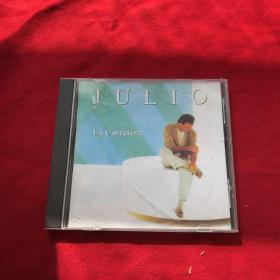 JULIO IGLESIAS LA CARRETERA CD