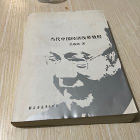 当代中国经济改革教程