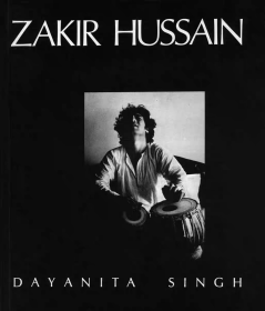 戴安妮塔·辛格 Dayanita Singh: Zakir Hussain Maquette