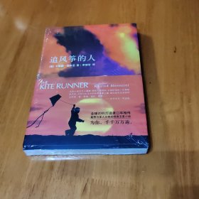 追风筝的人