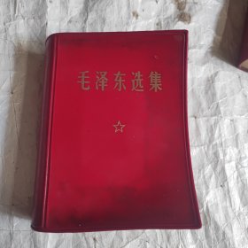 毛泽东选集（一卷本）