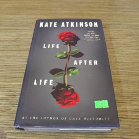 Life After Life A Novel