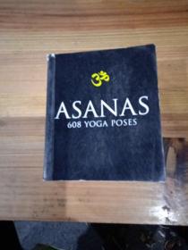 Asanas