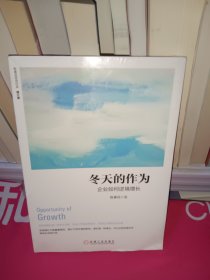 冬天的作为：企业如何逆境增长（修订版）