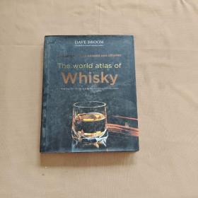 The World Atlas of Whisky