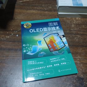 名师讲科技前沿系列--图解OLED显示技术
