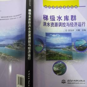 水科学前沿学术丛书：梯级水库群洪水资源调控与经济运行