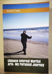 中国内部武术我的武术旅程 一位国外尚派形意拳修炼者 的 练拳感悟 中英文版