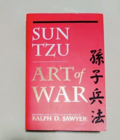 The Art of War (History & Warfare)
