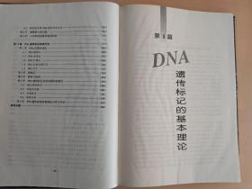 人类DNA遗传标记