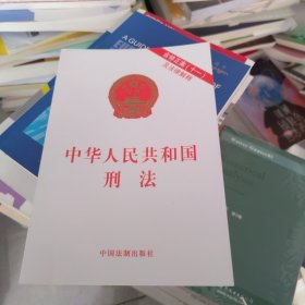 全新正版 中华人民共和国刑法（含修正案十一及法律解释）