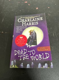 Dead to the World 死亡降臨世界 英文版