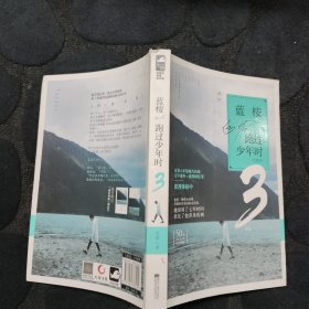 蓝桉跑过少年时3 （新版）