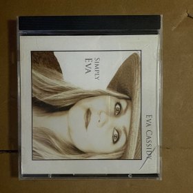 伊娃 Cassidy 精选集 CD