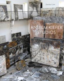 Anselm Kiefer Studios 基佛