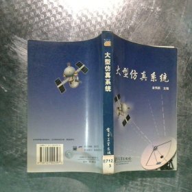 大型仿真系统